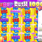 menang besar di sugar rush 1000 pragmatic