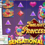 menang besar di twilight princess pragmatic