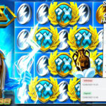 menang besar di ze zeus hacksaw