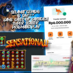 menang besar di gates of gatotkaca super scatter pragmatic