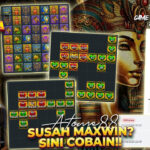 menang besar di heart of cleopatra pragmatic