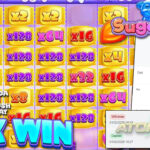 menang besar di sugar rush pragmatic