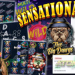 menang besar di the big dawgs pragmatic