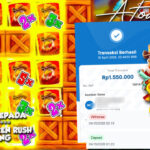 menang besar di chicken rush bgaming