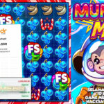 menang besar di munchy milo hacksaw